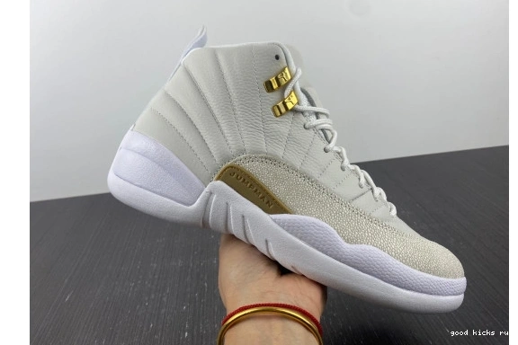 873864-102 OVO White Jordan Retro 12 873864-102 0425